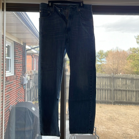 Levi’s 550 jeans - Picture 1 of 6